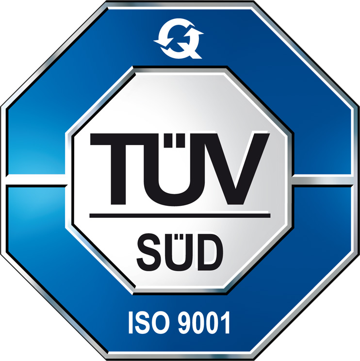 SEC first industrial battery company to achieve coveted ISO 90012015